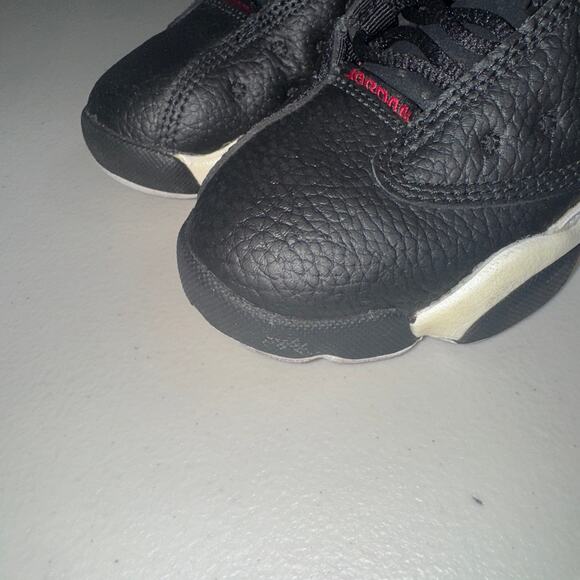 Nike Air Jordan Toddler 12C Sneaker  XIII 13 Retro Reverse He Got Game Classic - Picture 3 of 9